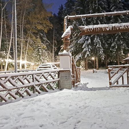 Premium Apartment In Borovets Gardens Complex Ngoại thất bức ảnh