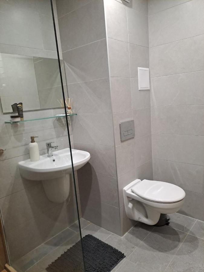 Premium Apartment In Borovets Gardens Complex Ngoại thất bức ảnh