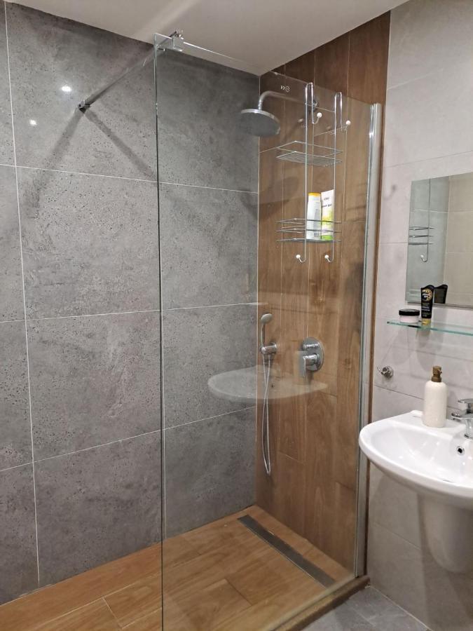 Premium Apartment In Borovets Gardens Complex Ngoại thất bức ảnh