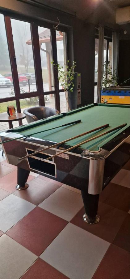 Premium Apartment In Borovets Gardens Complex Ngoại thất bức ảnh