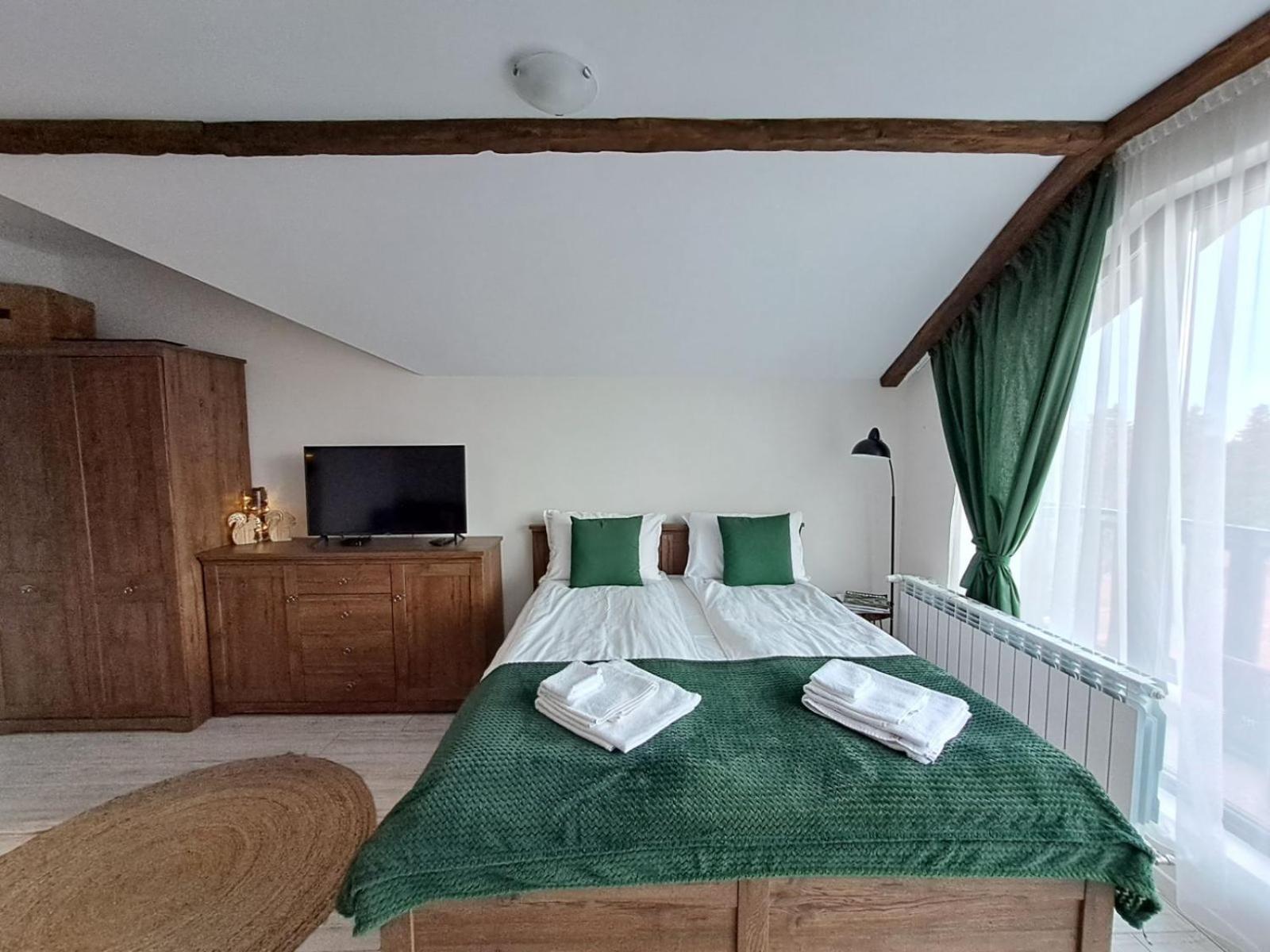 Premium Apartment In Borovets Gardens Complex Ngoại thất bức ảnh
