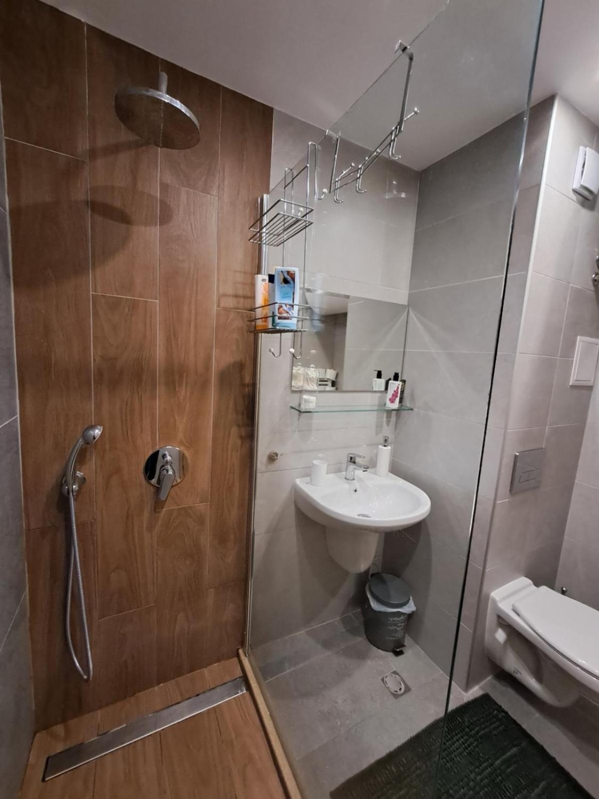 Premium Apartment In Borovets Gardens Complex Ngoại thất bức ảnh
